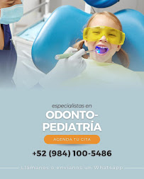Dental Professional Group | Dentista | Playa Del Carmen | Clínica dental
