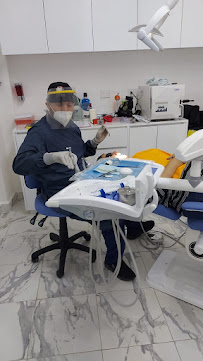 Dental Advance Playa del Carmen