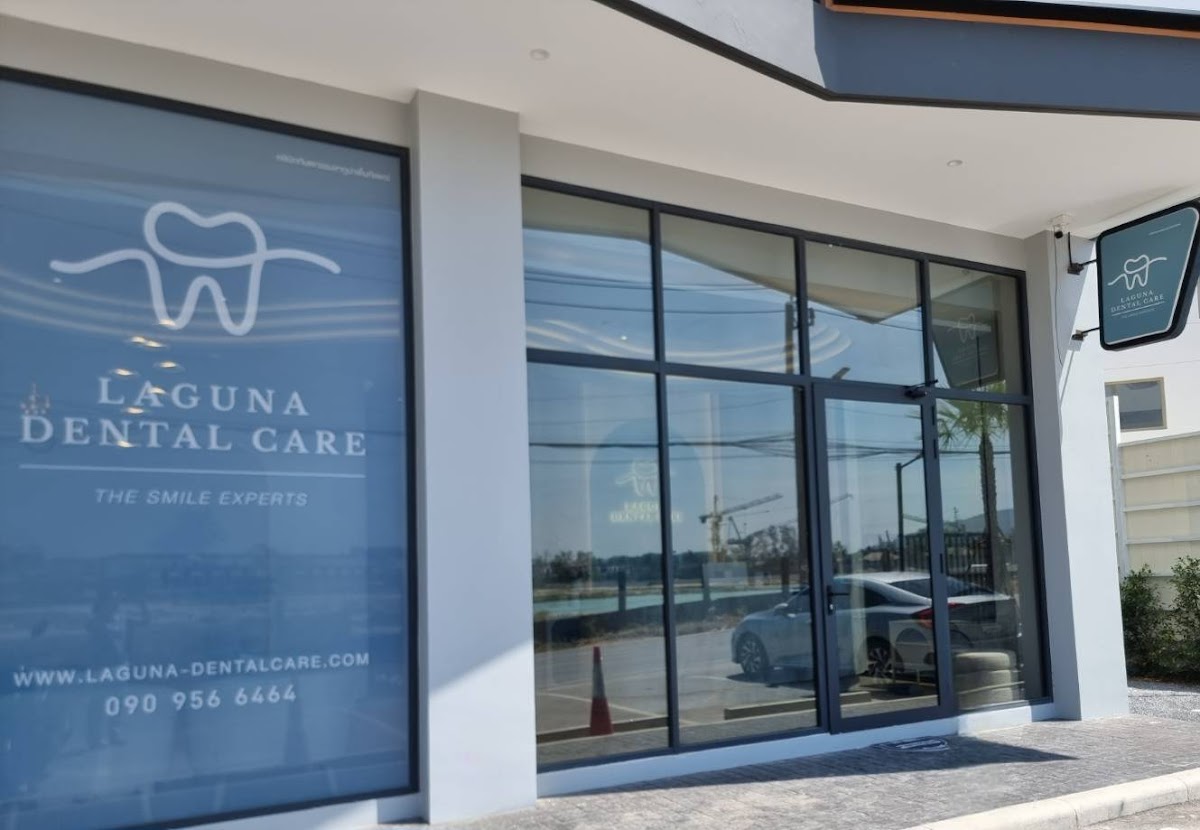 Laguna dental care