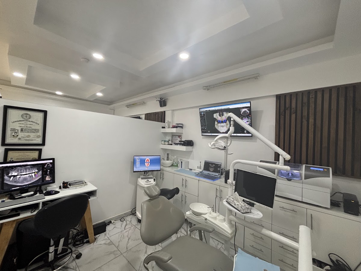 DENTAL HOUSE ADA U.S. INSURANCE DIRECT - dental clinic in Playa Del Carmen, Mexico