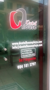 DENTAL HOUSE ADA U.S. INSURANCE DIRECT