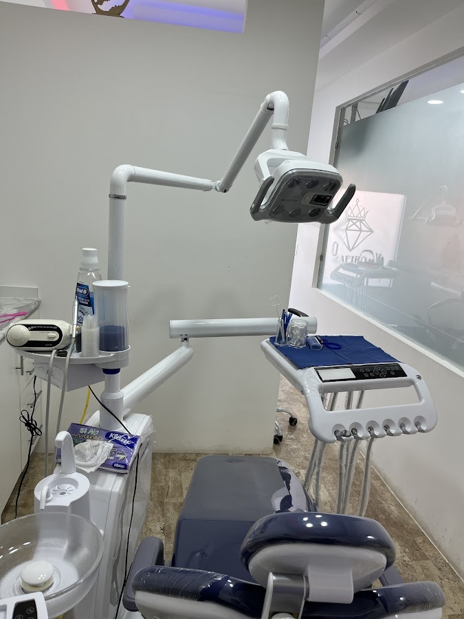 Zafiro Dental Clinic - dental clinic in Playa Del Carmen, Mexico