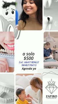 Zafiro Dental Clinic