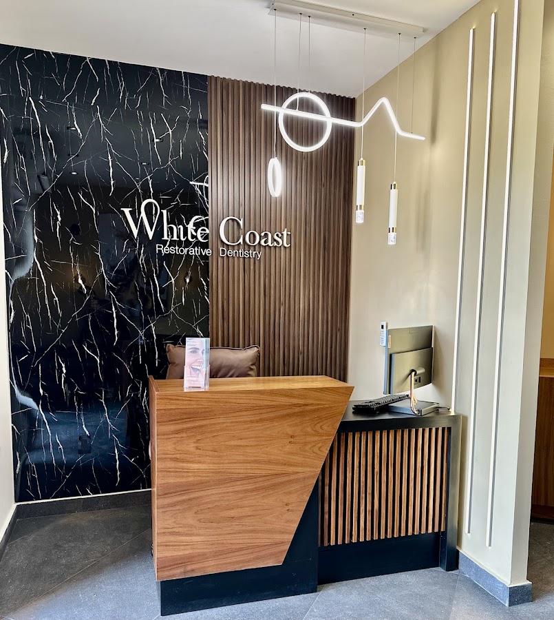 WHITE COAST Restorative Dentistry - dental clinic in Playa Del Carmen