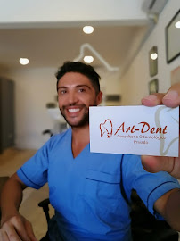 Art- Dent Consultorio Dental-Rehabilitacion Oral en Playa del Carmen