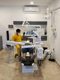 Art- Dent Consultorio Dental-Rehabilitacion Oral en Playa del Carmen