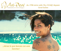 Art- Dent Consultorio Dental-Rehabilitacion Oral en Playa del Carmen
