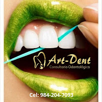 Art- Dent Consultorio Dental-Rehabilitacion Oral en Playa del Carmen