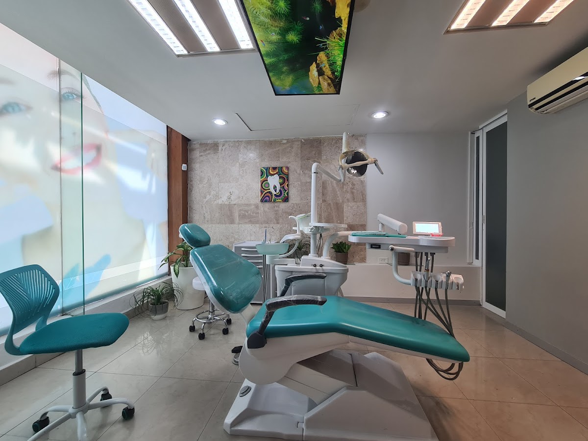 FRESH Dental Studio - dental clinic in Playa Del Carmen, Mexico