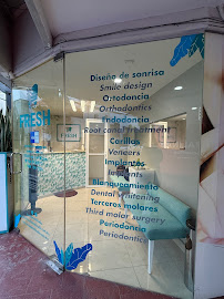 FRESH Dental Studio
