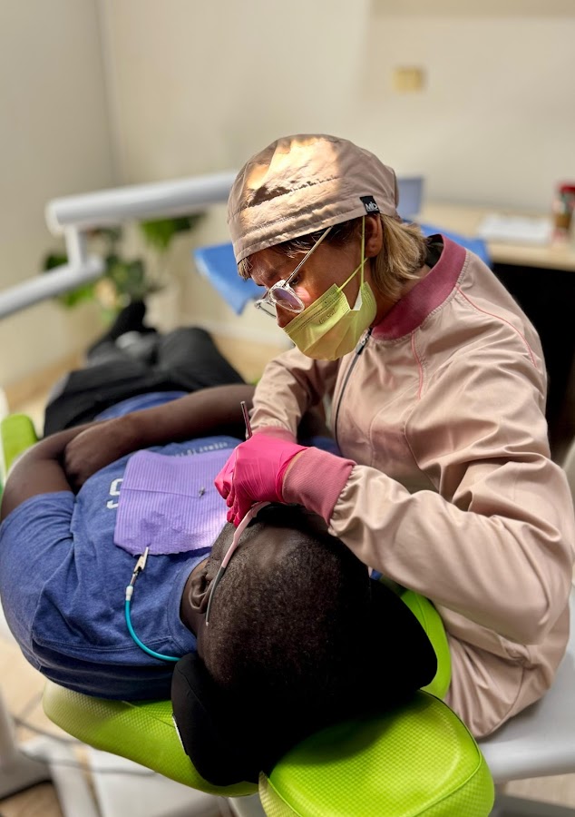 INFINITE SMILE 8 Odontologia Personalizada - dental clinic in Playa Del Carmen, Mexico