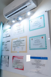 INFINITE SMILE 8 Odontologia Personalizada