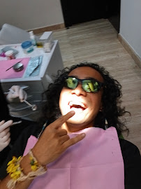 INFINITE SMILE 8 Odontologia Personalizada