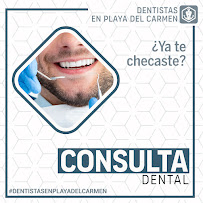 Dentistas en Playa Del Carmen