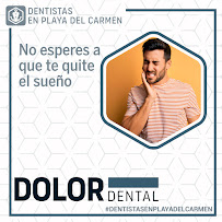 Dentistas en Playa Del Carmen