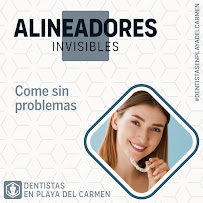 Dentistas en Playa Del Carmen