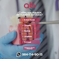 Dentistas en Playa Del Carmen