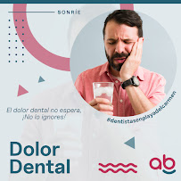 Dentistas en Playa Del Carmen