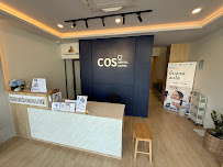 COS Dental Clinic Phuket ทำฟันจัดฟัน คอสเดนทัล ภูเก็ต