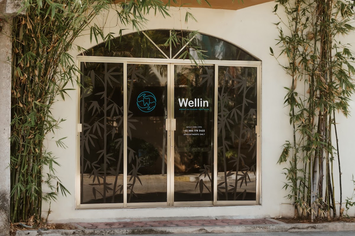 Wellin Dentistry - dental clinic in Playa Del Carmen