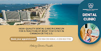 Dentist in Cancun | CANAM Smile Makeover | Cosmetic Dentistry