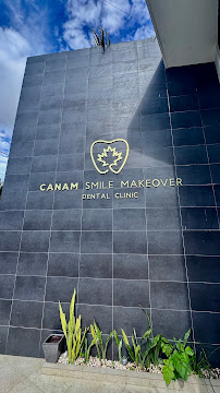 Dentist in Cancun | CANAM Smile Makeover | Cosmetic Dentistry