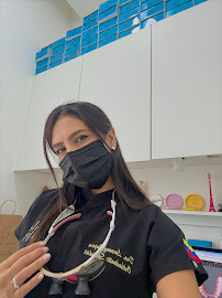 Dra. Lorenny, Ortodoncia e Invisalign