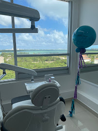Dra. Lorenny, Ortodoncia e Invisalign in Cancun