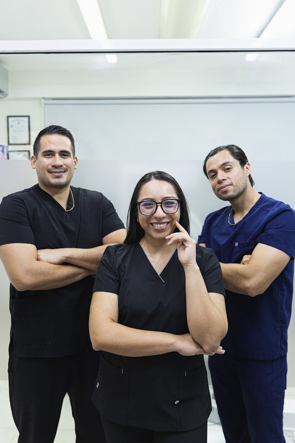 OCEDENT - dental clinic in Cancun, Mexico