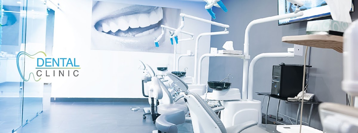 DC Dental Clinic - dental clinic in Monterrey, Mexico