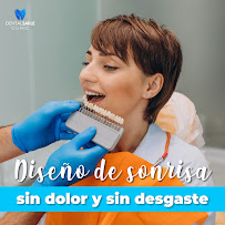 Carillas Dentales en Monterrey - Dental Smile Clinic