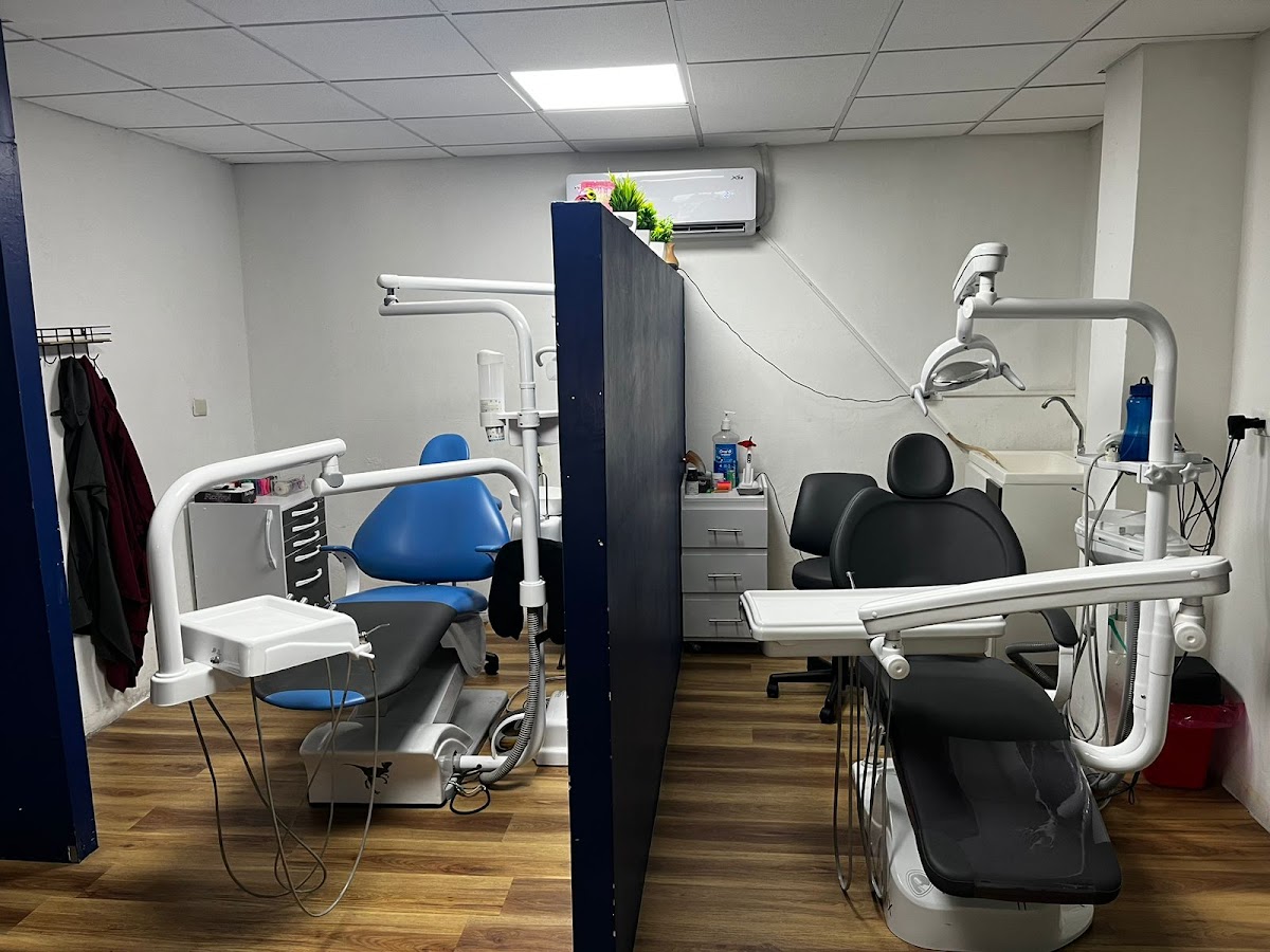 Central Dental - dental clinic in Monterrey, Mexico
