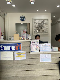TP Smile Dental Clinic -Samkong คลินิกทันตกรรมทีพีสไมล์ สาขา สามกอง