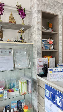 TP Smile Dental Clinic -Samkong คลินิกทันตกรรมทีพีสไมล์ สาขา สามกอง