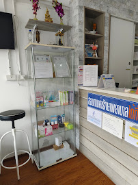 TP Smile Dental Clinic -Samkong คลินิกทันตกรรมทีพีสไมล์ สาขา สามกอง