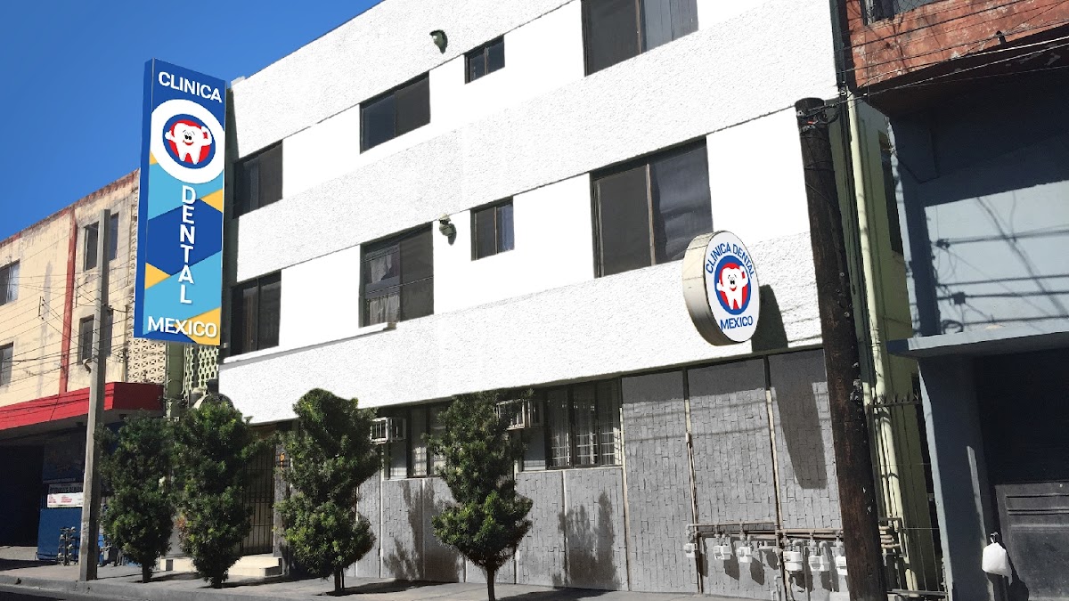 Clinica Dental Mexico - dental clinic in Monterrey, Mexico
