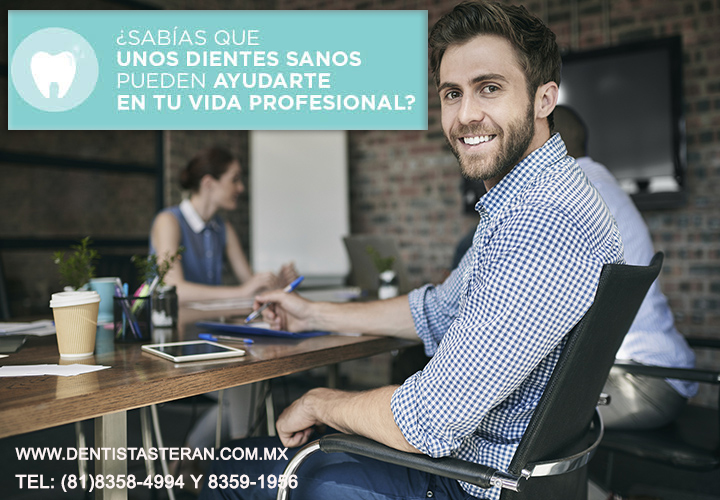 Dentistas Teran Monterrey - dental clinic in Monterrey, Mexico