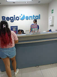 Regio Dental