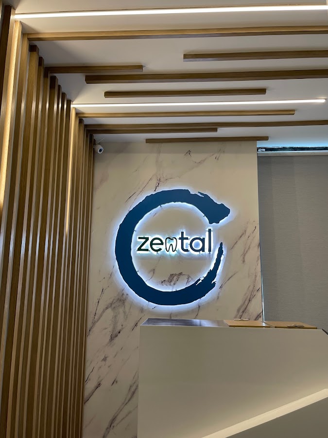 Zental Odontología - Sertoma - Clínica Dental Monterrey - dental clinic in Monterrey, Mexico