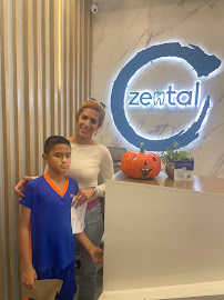Zental Odontología - Sertoma - Clínica Dental Monterrey