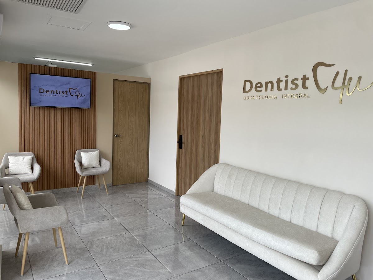 Clínica dental Monterrey | Dentist4U - dental clinic in Monterrey, Mexico