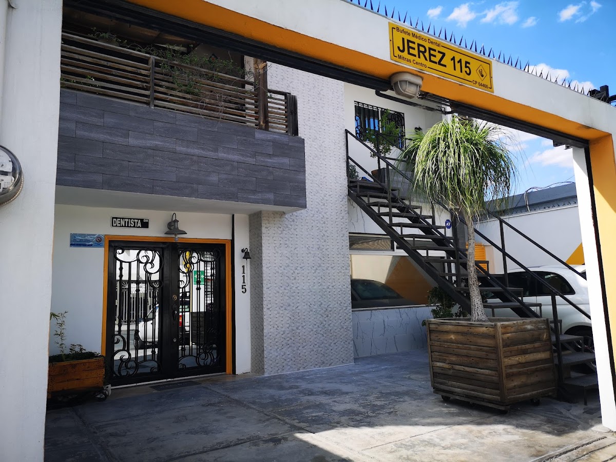 Dentista Monterrey | BMD - dental clinic in Monterrey, Mexico