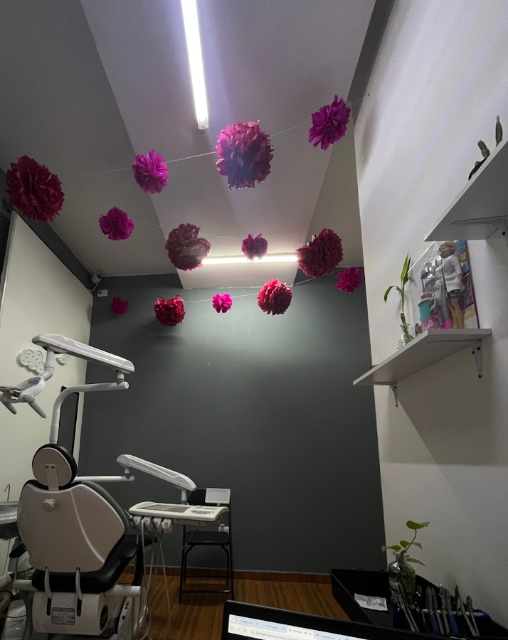 Dra. Tonanzin dentista - dental clinic in Monterrey