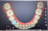 Dra. Tonanzin dentista