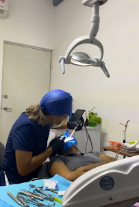 Dra. Tonanzin dentista