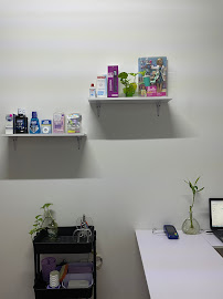 Dra. Tonanzin dentista