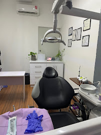 Dra. Tonanzin dentista