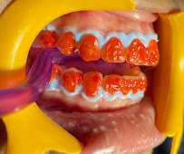 Dra. Tonanzin dentista