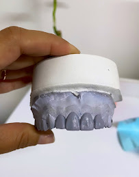 Dra. Tonanzin dentista