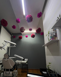 Dra. Tonanzin dentista in Monterrey, Mexico